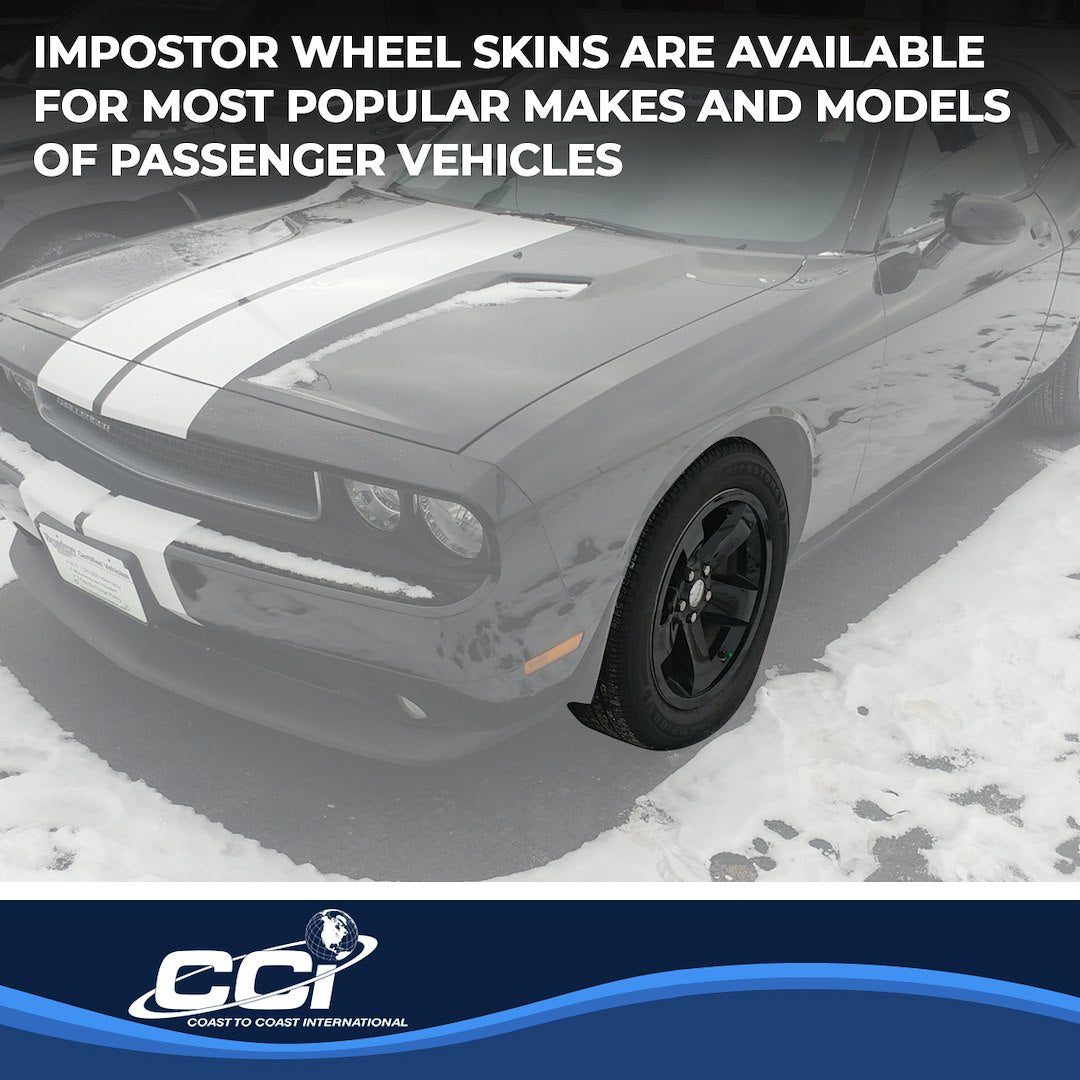 Coast To Coast Iwcimp355blk Wheel Skin||cci_Iwcimp_355blk_Impostor Wheel Skin_B2c_6.Jpg||90||cciimp355blk||1248664
