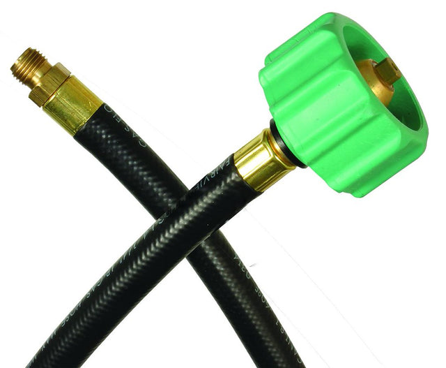 Jr Products 07-30745 Propane Hose||07-30715 - 95.Jpg||85||j450730745||1069301