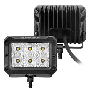 Go Rhino 753003023fbs Driving/ Fog Light||753003023fbs_Rear.Jpg||87||g263003023fbs||1377525