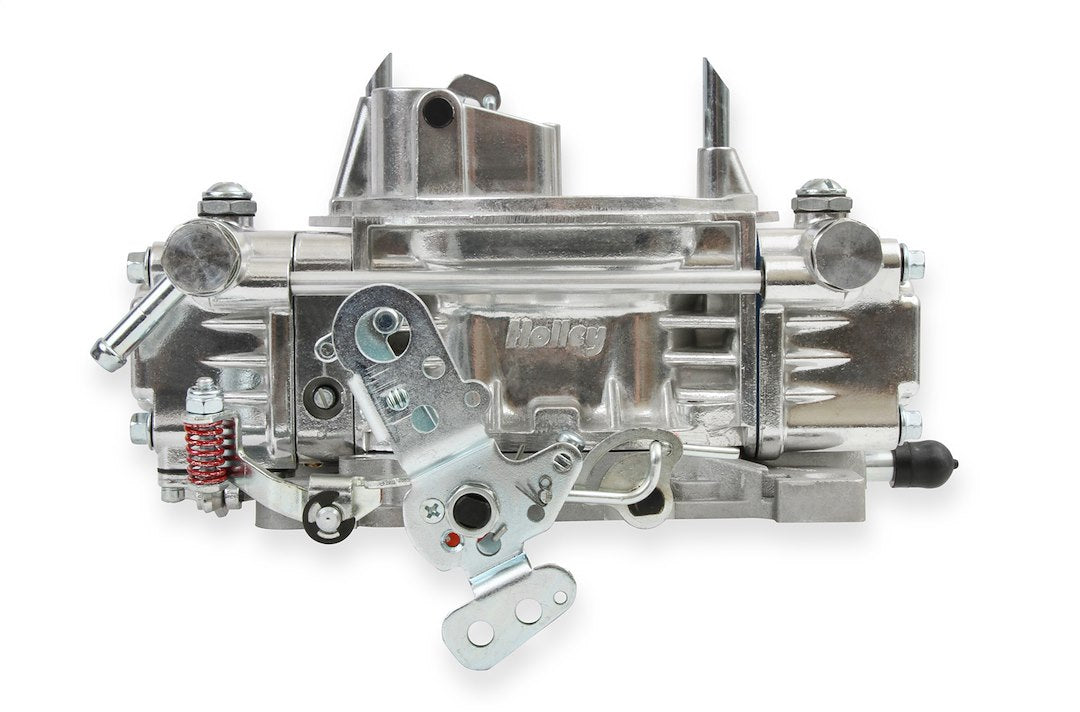 Product of Holley Performance 0-80457S 4 600 Electric Carburetor 