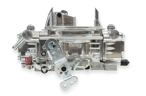 Product of Holley Performance 0-80457S 4 600 Electric Carburetor 