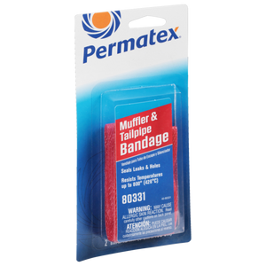 Product of Permatex 80331 Exhaust System Repair Kit