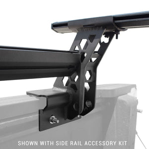 Product of Go Rhino 5935000t Bed Cargo Rack Cross Bar