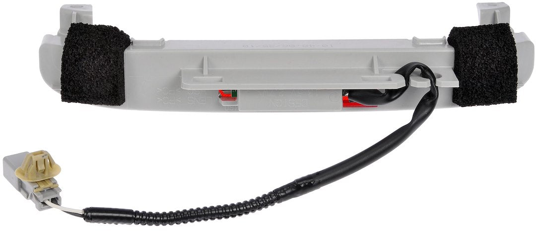 Dorman (Oe Solutions) 923-218 Center High Mount Stop Light||923-218-002.Jpg||87||d18923218||1012597