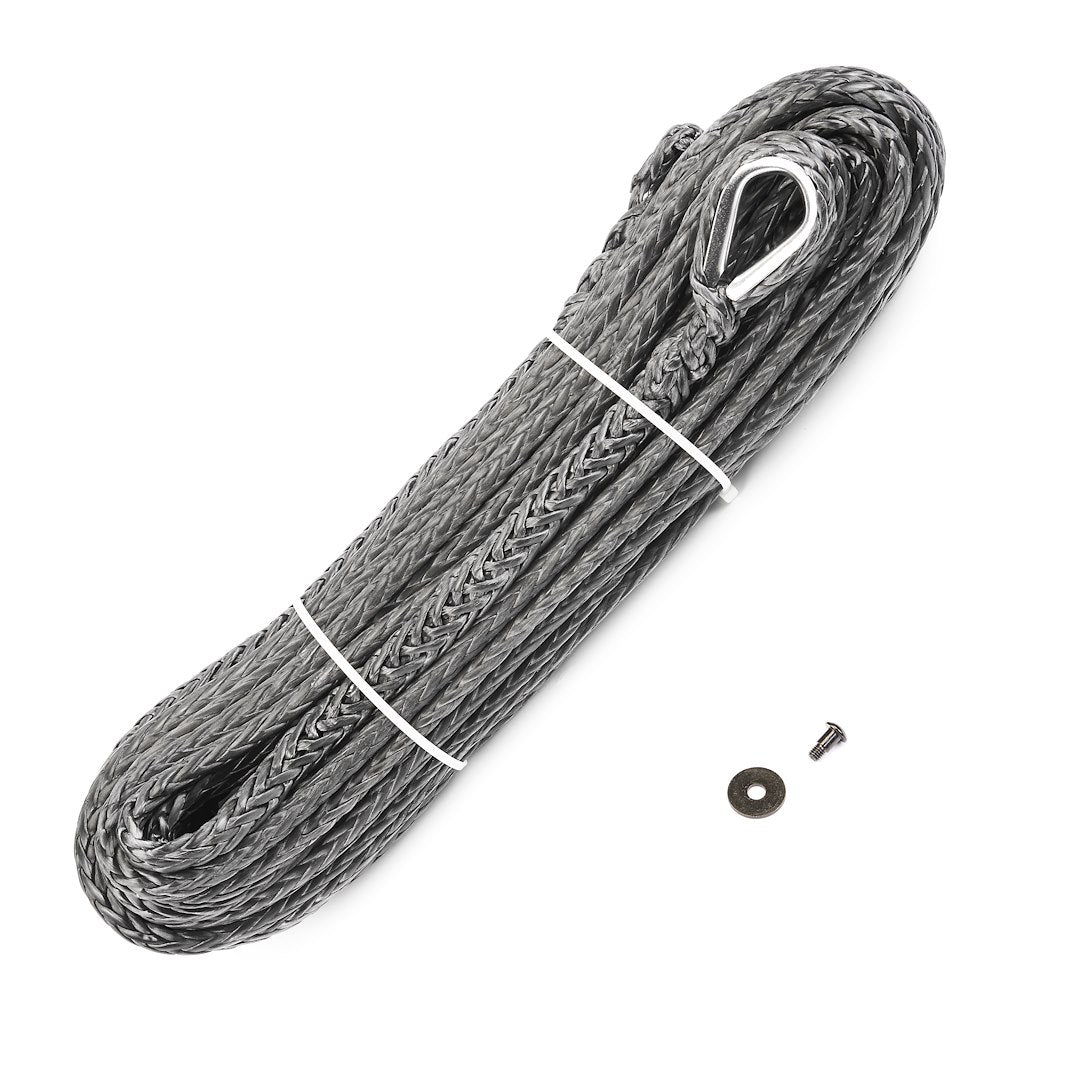 Warn 104232 Winch Cable||104232_S-P Syn Rope Kit Vr Evo.Jpg||85||w36104232||1606470