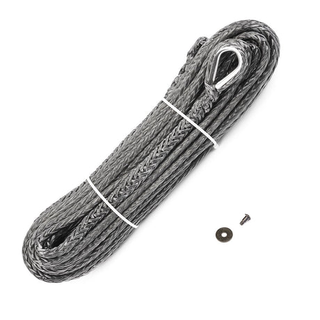 Warn 104232 Winch Cable||104232_S-P Syn Rope Kit Vr Evo.Jpg||85||w36104232||1606470