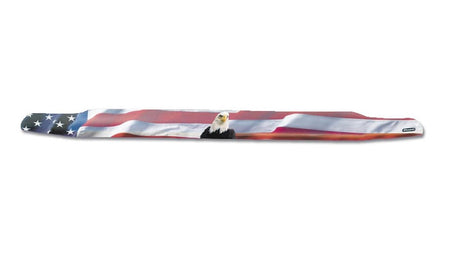 Product of Stampede 2259-30 Vigilante Premium High Raised Mount Bug Shield 