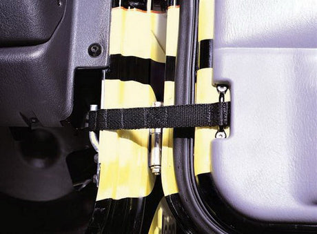 Product of Rampage 769401 Door Check Strap