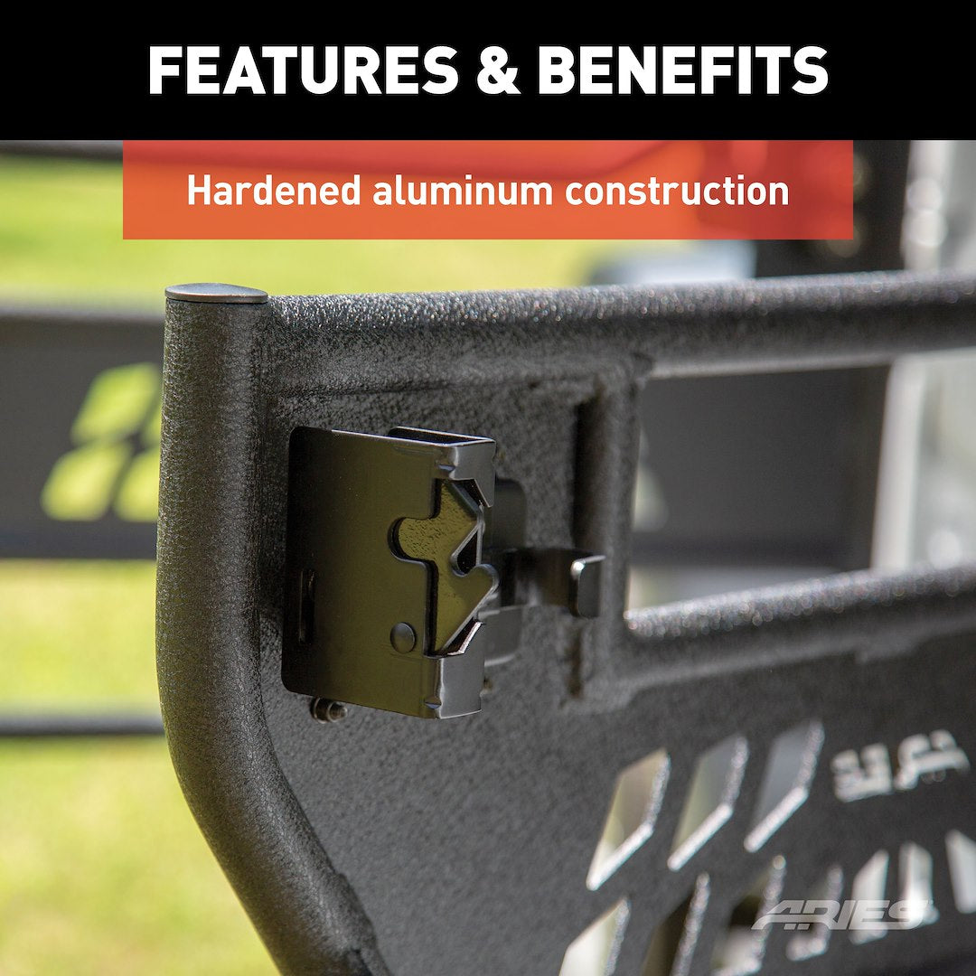 Product of Aries 2500200 Door