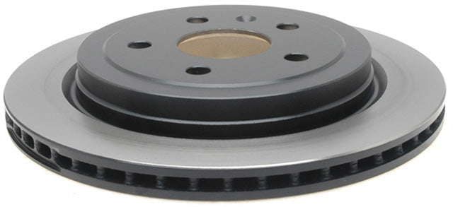 Product of Raybestos Brakes 580722 Specialty - Street Performance Plain Face 2-Piece Brake Rotor 