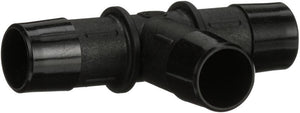 Gates 28635 Heater Hose Connector||28635_1.Jpg||86||grc28635||875092