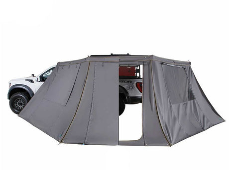 Overland Vehicle Systems 18159919 Awning Extension Panel||||85||ovs18159919||1911169
