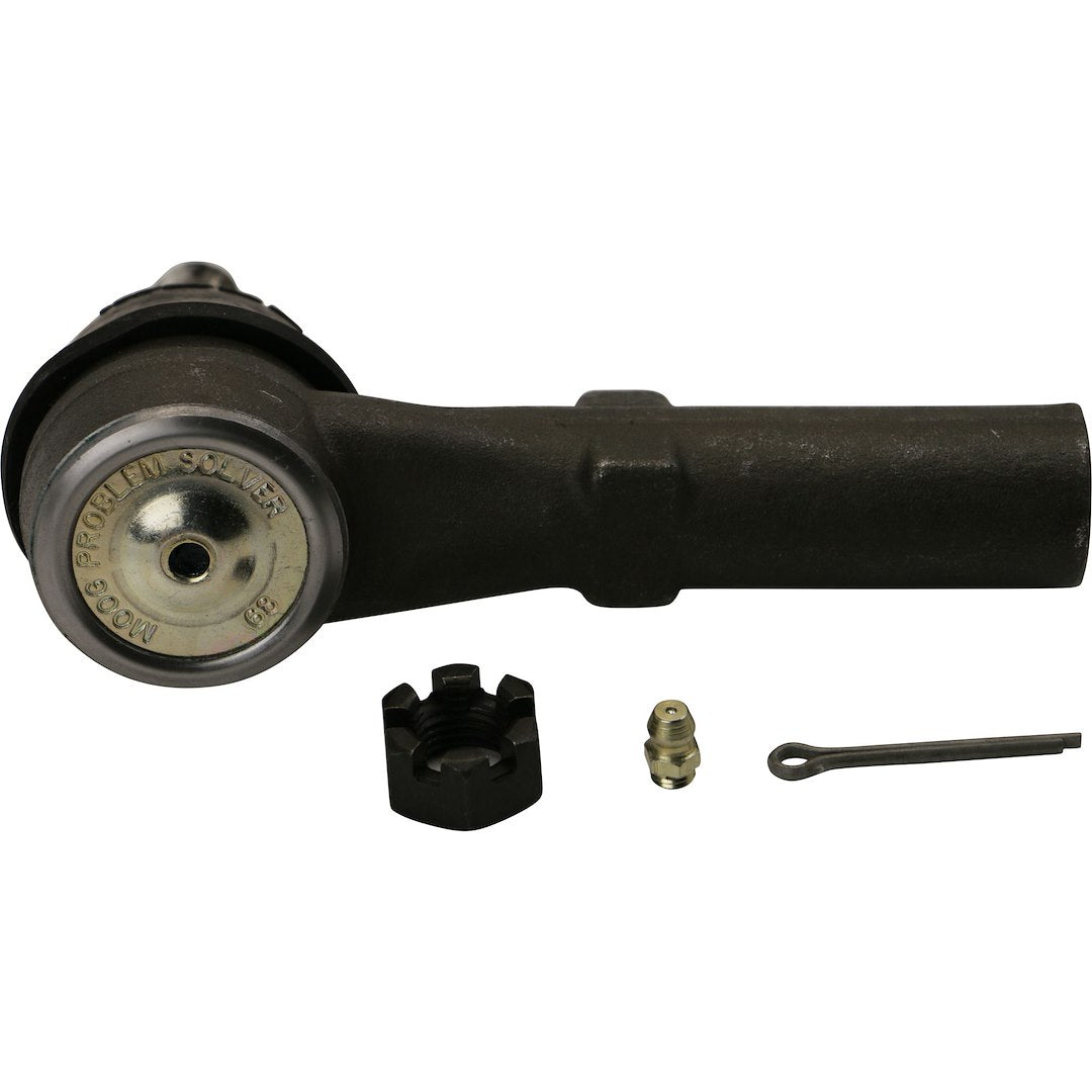 Product of Moog Chassis ES3609 Problem Solver Female Steel Tie Rod End 