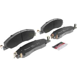 Brembo P18039n Brake Pad||p18039n_Ang.Jpg||86||brmp18039n||1752723