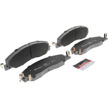 Brembo P18039n Brake Pad||p18039n_Ang.Jpg||86||brmp18039n||1752723