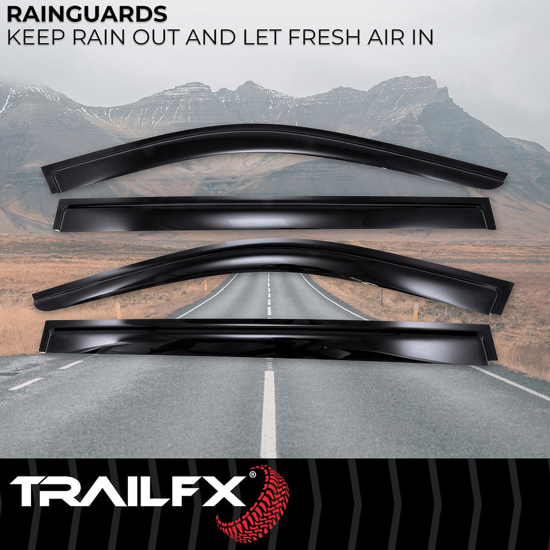 Trailfx 4335h Rainguard||t84_4335h_Rainguards_B2c_2.Jpg||86||t844335h||2374013