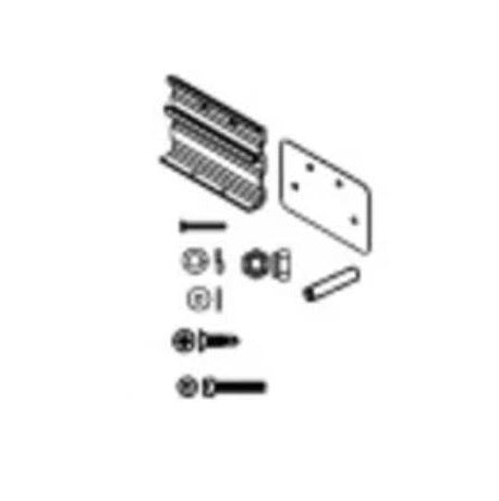 Product of Dometic 3314480.016 Awning Mounting Kit