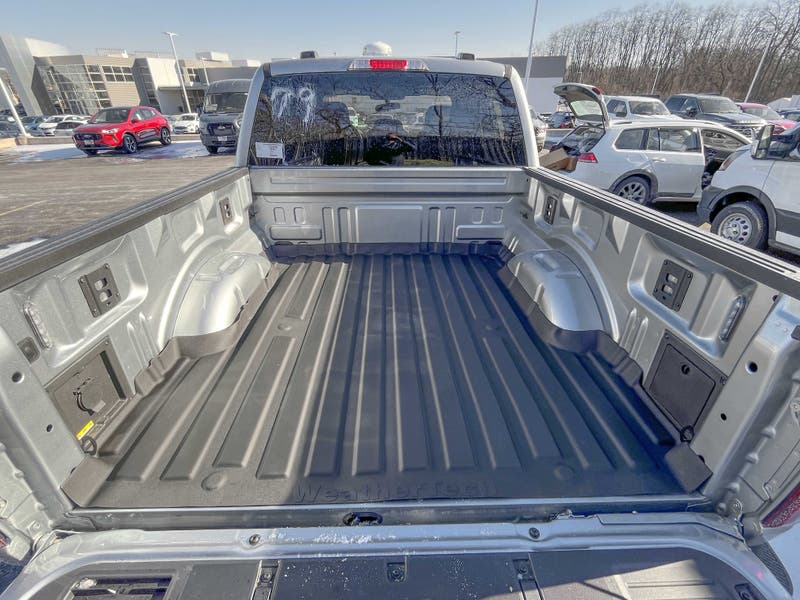 Weathertech (Usa) 36913im Bed Mat||36913im_1.Jpg||86||w2436913im||1710803