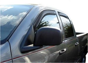 Auto Ventshade (Avs) 194623 Rainguard||194623_On_Vehicle_Hr_2.Jpg||88||v15194623||1760439