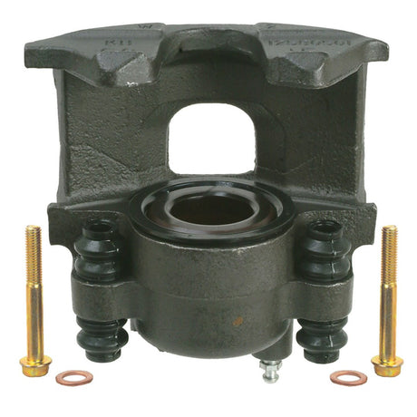 Cardone (A1) Industries 18-4642 Brake Caliper||||85||a42184642||2002816