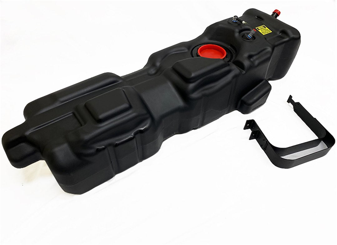 Product of Titan Fuel Tanks 7021518 40 Gallon Polyethylene Fuel Tank 