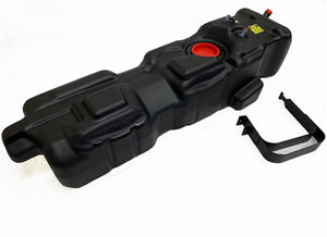 Product of Titan Fuel Tanks 7021518 40 Gallon Polyethylene Fuel Tank 