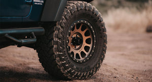 Method Race Wheels Mr30589058900 Wheel||method-Mr305-Wheel-5lug-Bronze-Matte-Black-Lip_App_1.Jpg||88||mrw0589058900||2257177