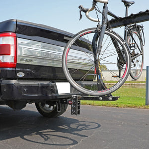 Product of Gen-Y Hitch GH-313 Receiver Trailer Hitch Ball Mount 