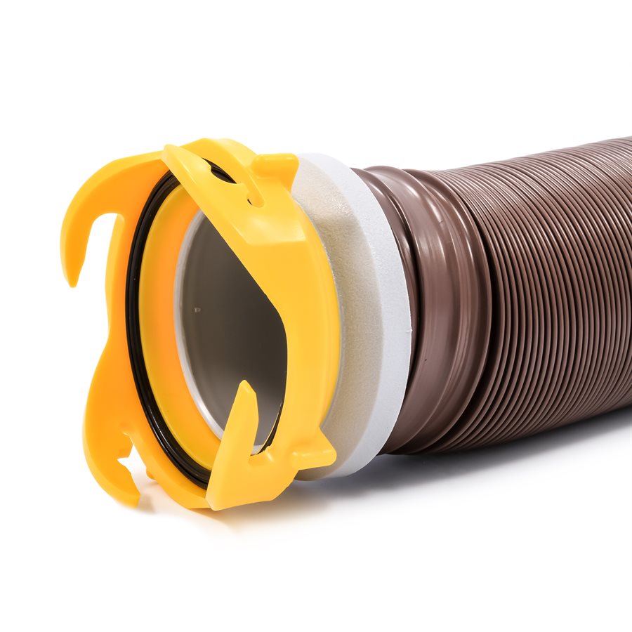 Product of Camco 39623 10 Feet Brown Sewer Hose Yes 