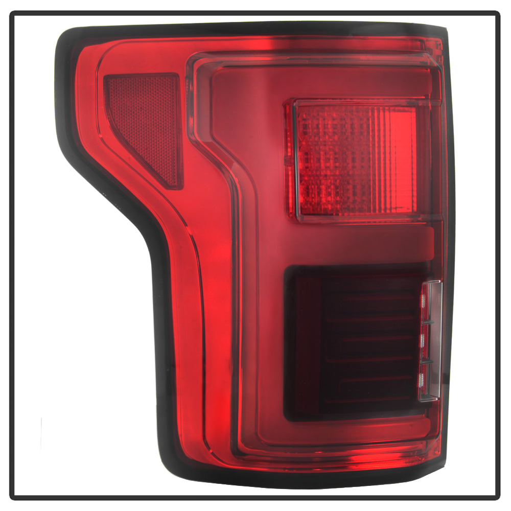 Product of Spyder Automotive 5085320 Tail Light Assembly 