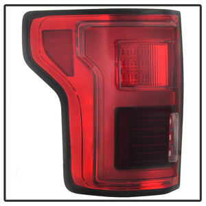 Product of Spyder Automotive 5085320 Tail Light Assembly 