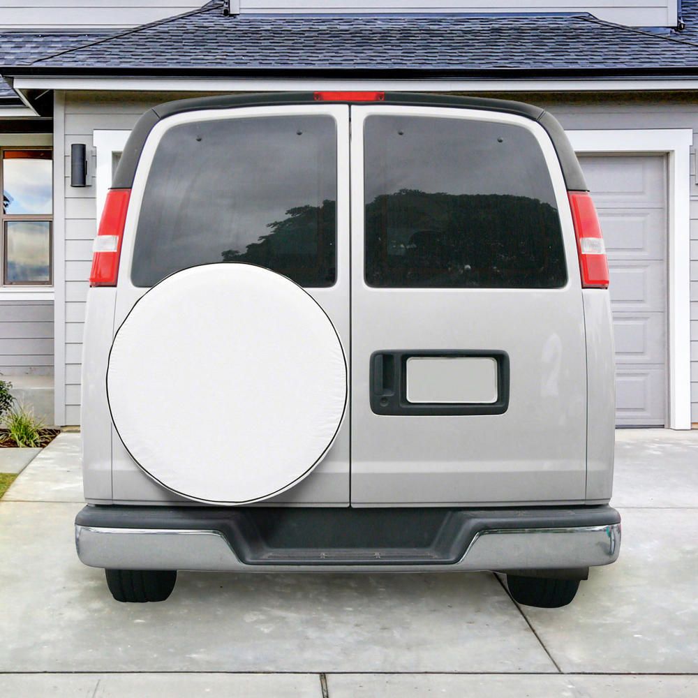 Classic Accessories 75170 Spare Tire Cover||75170_1.Jpeg||86||c1h75170||2155096
