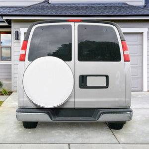 Classic Accessories 75170 Spare Tire Cover||75170_1.Jpeg||86||c1h75170||2155096