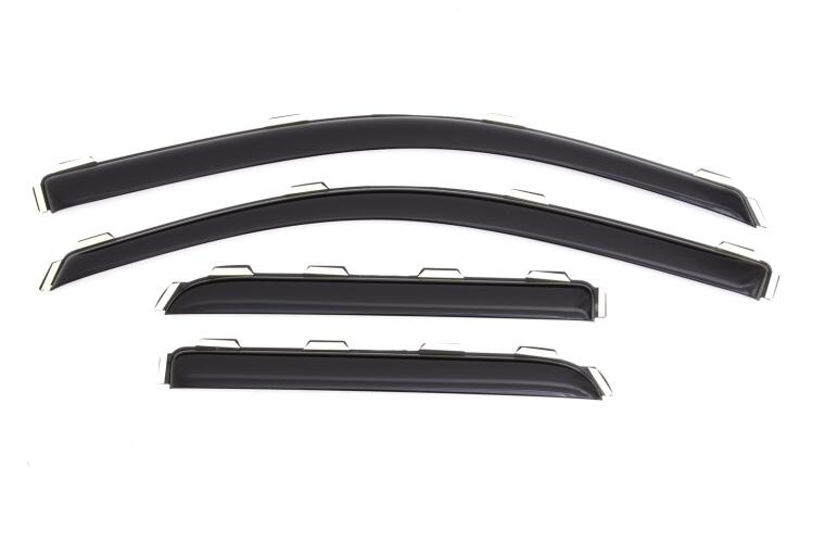 Product of Auto Ventshade (AVS) 194528 Ventvisor Inside Channel Rainguard 