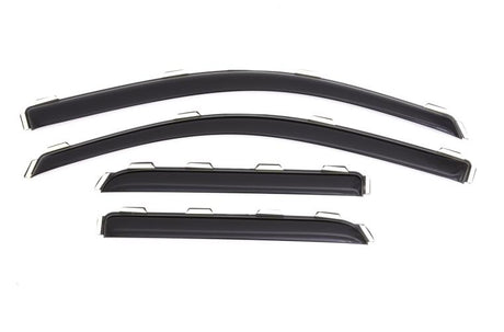 Product of Auto Ventshade (AVS) 194528 Ventvisor Inside Channel Rainguard 