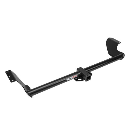 Product of Winston Products 2026 Class III Trailer Hitch Rear w/ 2 Inch Receiver 
