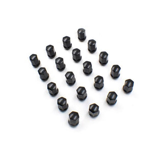 Coyote Wheel Accessories 53k542blk Lug Nut||5315xxblk_5.Jpg||85||rev53k542blk||939935