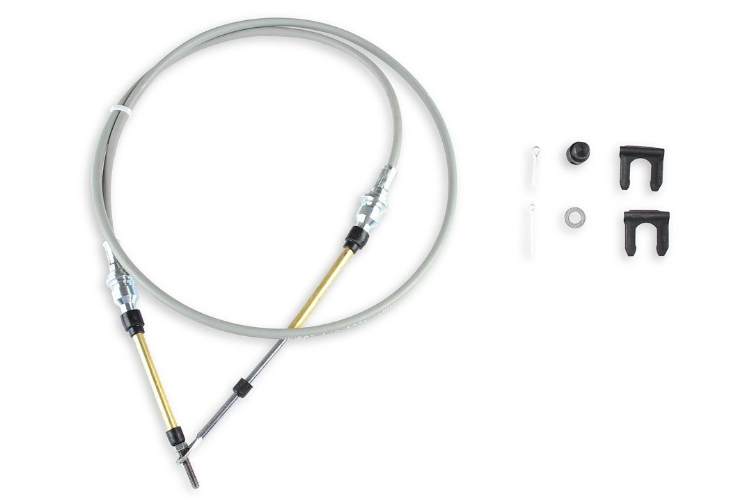 Product of Hurst 5000025 Auto Trans Shifter Cable