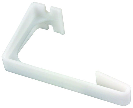Jr Products 81485 Window Curtain Retainer||81485.Jpg||85||j4581485||873675