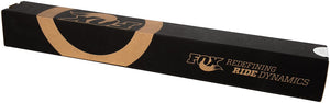 Product of Fox Shocks 985-24-239 2.0 Performance Series Monotube Shock Absorber 