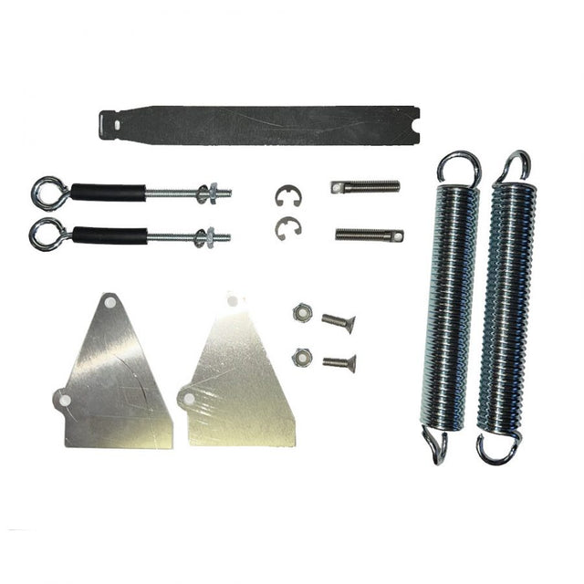 Rockslide Engineering Sl-200-Sp4 Running Board Component||sl-200-Sp4.Jpg||85||rcksl200sp4||1699095