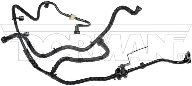 Dorman (Oe Solutions) 911-774 Vapor Canister Purge Valve||911-774-007.Jpg||85||d18911774||1353537