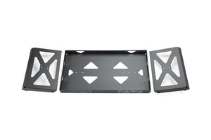 Product of Fabtech Motorsports Fts26095 Cargo Carrier