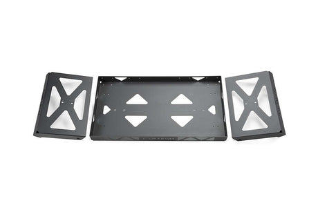 Product of Fabtech Motorsports Fts26095 Cargo Carrier