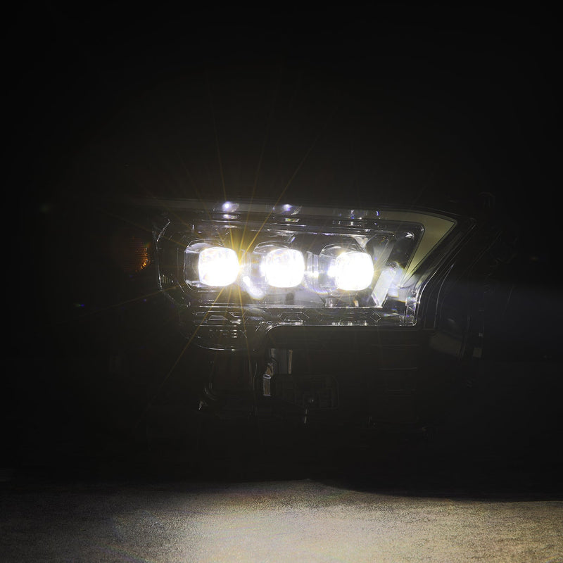 Alpharex Usa 880332 Headlight Assembly||880332_5.Jpg||90||alp880332||1735812