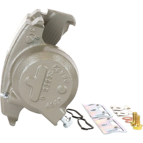 Cardone (A1) Industries 18-4075 Brake Caliper||||86||a42184075||2002805