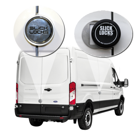 Slick Locks Fd-Tr-Fvk-Slide-Tk Puck Lock Kit||fd-Tr-Fvk-Slide-Tk_1.Png||86||slkdtrfvkslid||1086205
