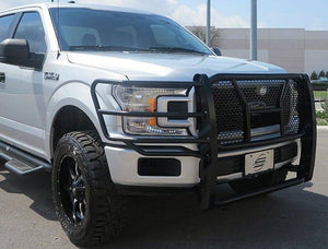Steelcraft 50-1420c Grille Guard||50-1420c_5.Jpg||90||stl501420c||1476238