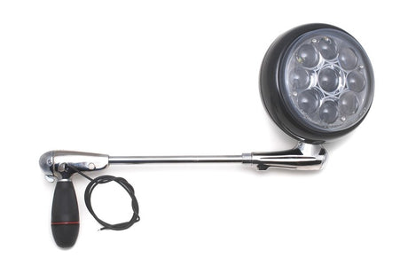 Unity 218016-0002 Spotlight||335v-00026inspotlight-Led-Blackhead.Jpg||85||unt2180160002||2155755