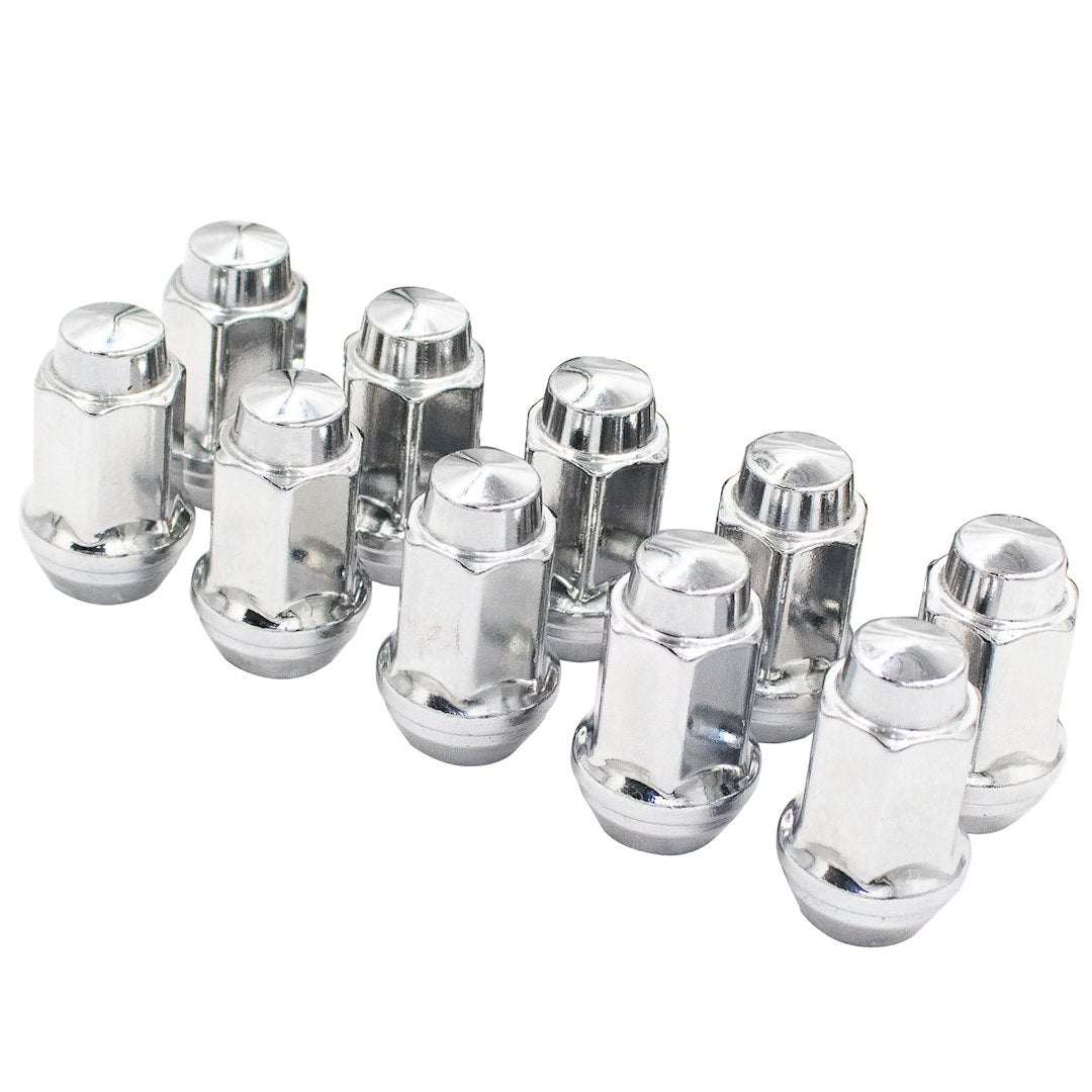 Coyote Wheel Accessories 16kx42 Lug Nut||chromekx.Jpg||85||rev16kx42||2218777